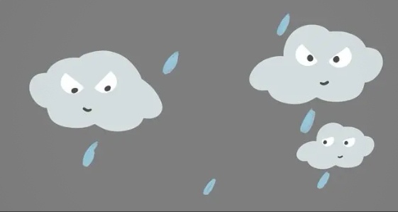 《烈日炎炎六月天》作者/妙郡 诵读/雨杉【花雨馨声有声文学平台】第394期（图6）