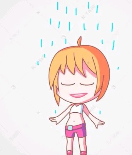 《烈日炎炎六月天》作者/妙郡 诵读/雨杉【花雨馨声有声文学平台】第394期（图7）
