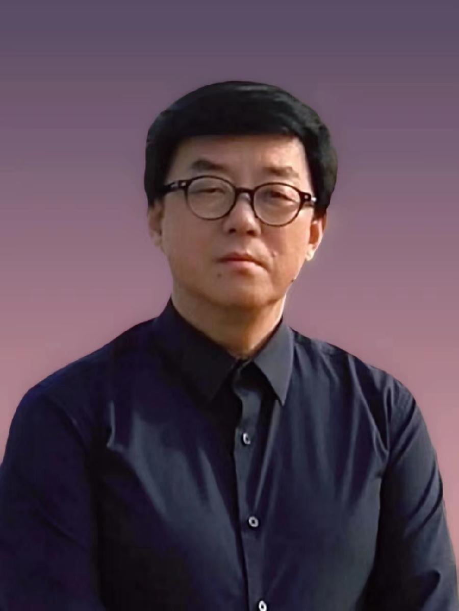 林捷：《书法一组》（图12）