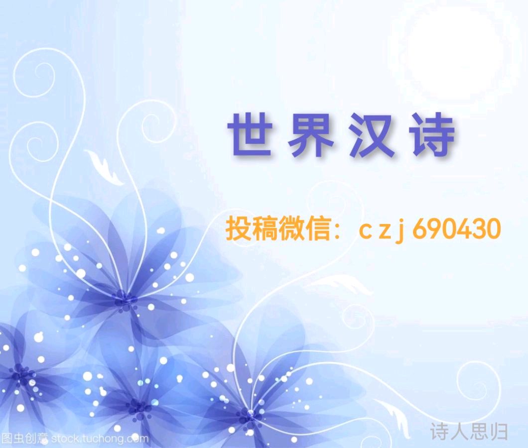 圆梦——文/挽风（山东）——【世界汉诗】征稿——都市头条