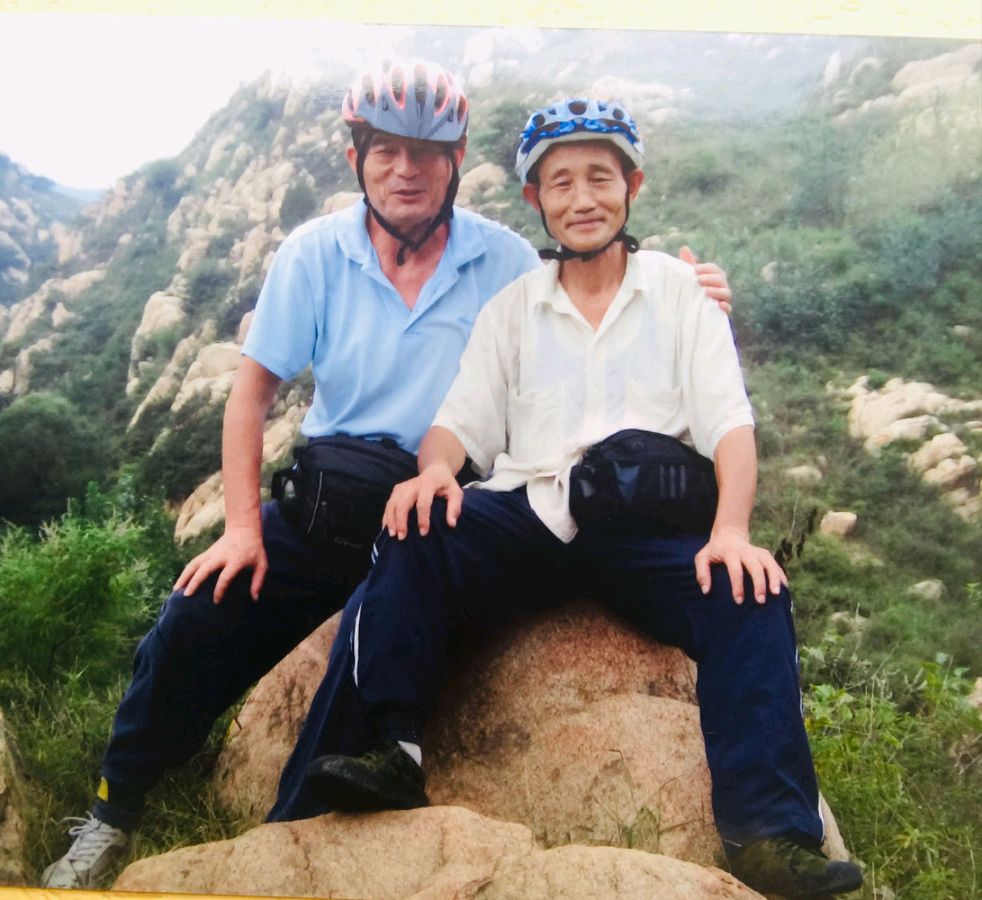 特邀🇨🇳（华夏诗词文学社）在线签约优秀诗人/王巨英（精品诗词.苏鲁骑行札记.诗集锦）北京头条（图18）