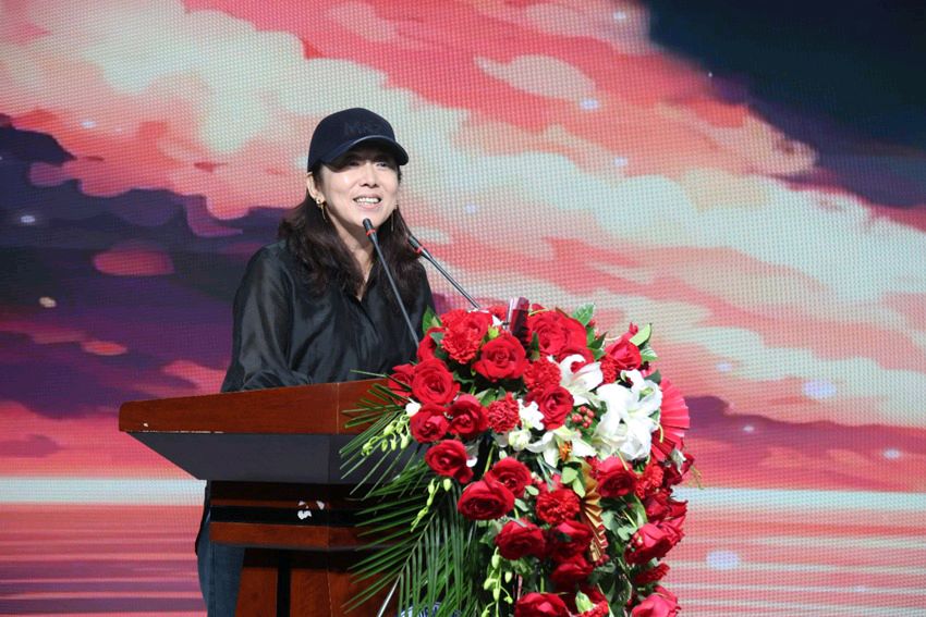 中国舞蹈家协会“崇德尚艺……”巡回宣讲活动在吉林省举办(图9)