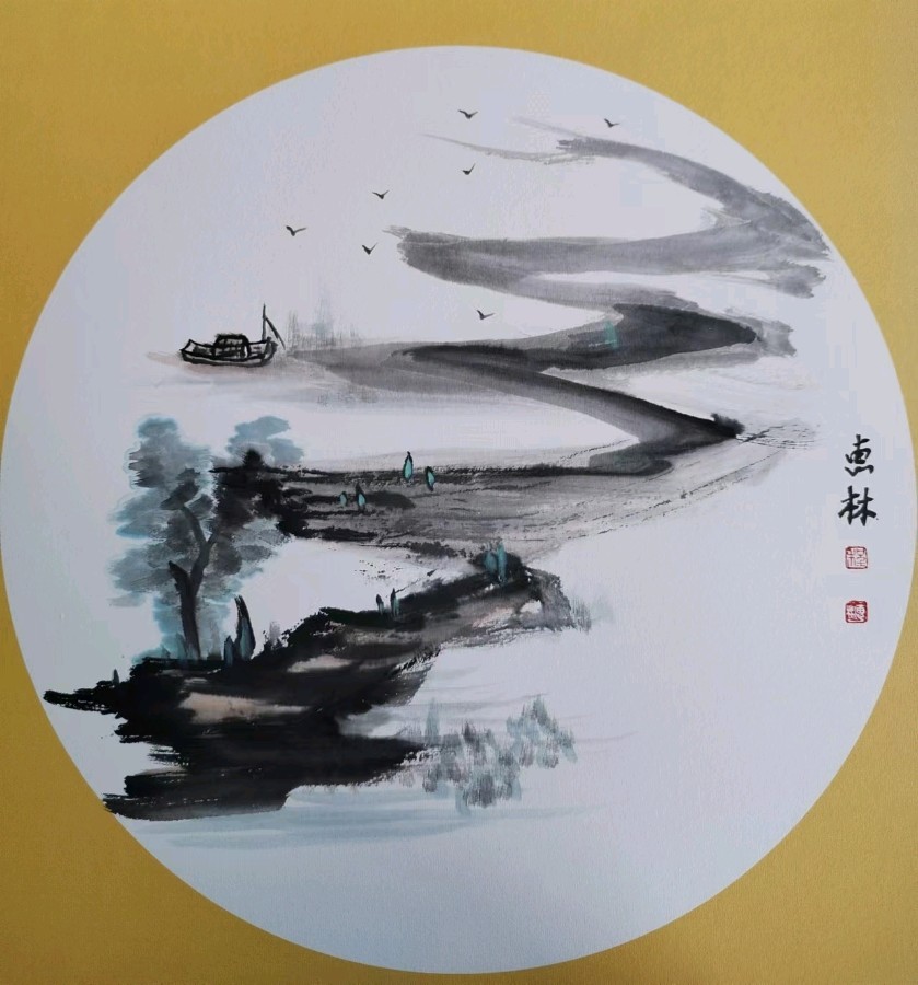 红心向党,擎起温暖的朝阳一一沧州市禾木地产庆“七一”暨开业两周年活动侧记【雅诗总会】(图24)