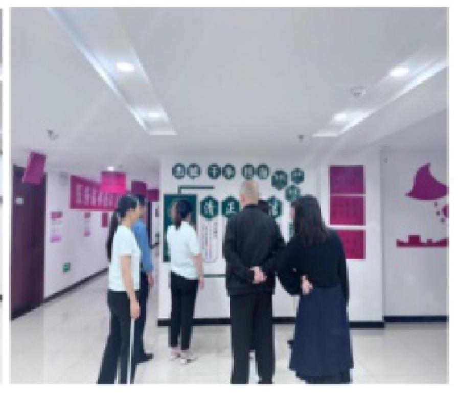 中国人寿郓城支公司创建廉政文化“墙”,助推高质量发展