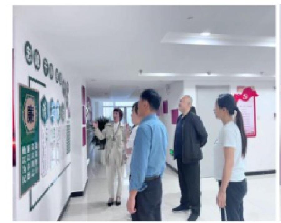 中国人寿郓城支公司创建廉政文化“墙”，助推高质量发展（图2）