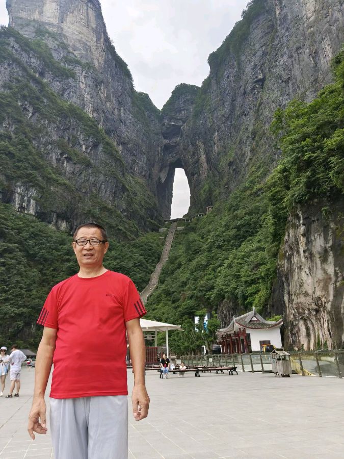 我在回家的路上抒情 作者 张德群 京津沪头条（图8）