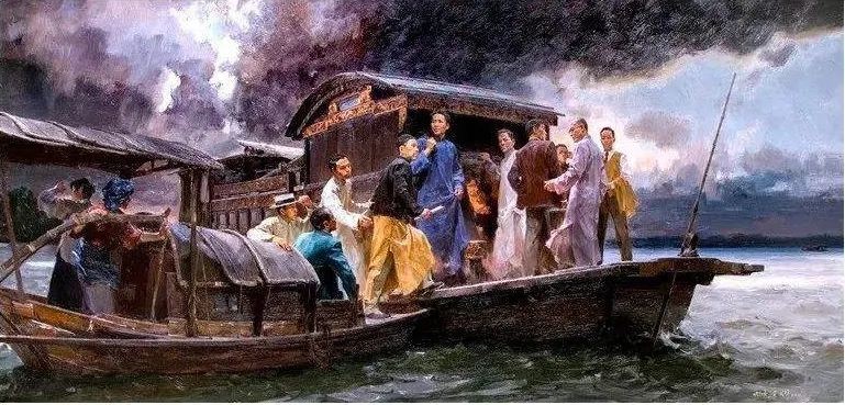 【经典推荐】“农民诗人”曹南强//江城子•寄高考学子（图5）
