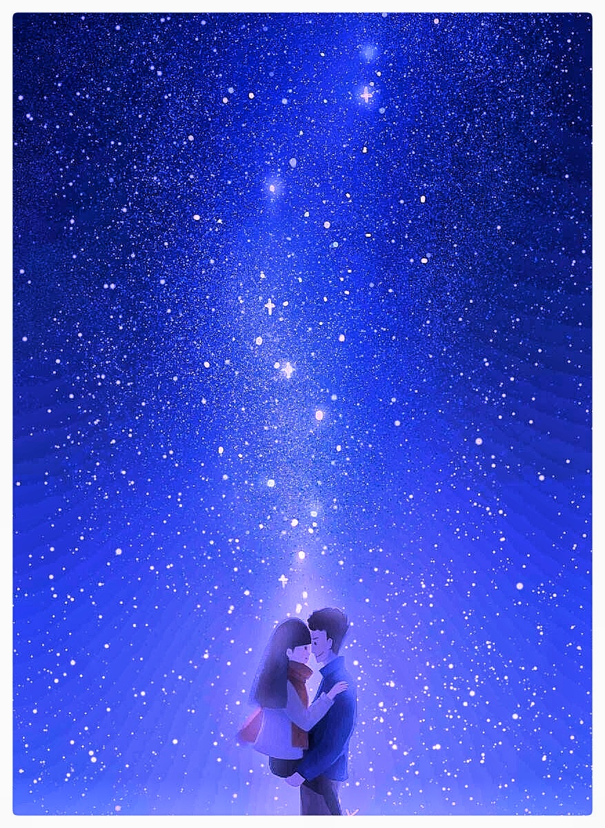 星星∥作者/张凤玲∥诵读/老菩提(图4)