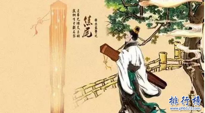 【花朝清韵】第六十四期诗词同题《琴》(图2)
