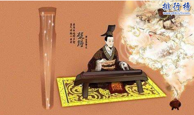 【花朝清韵】第六十四期诗词同题《琴》(图5)