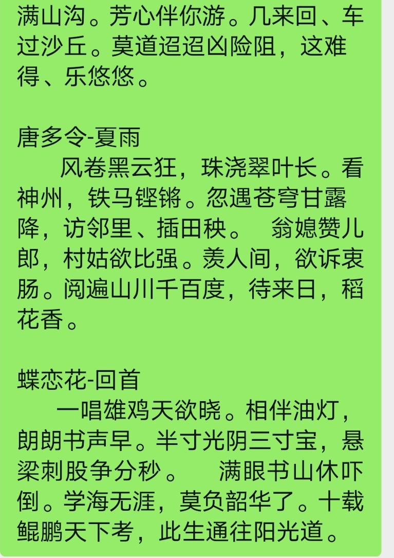 2023年6月28世界文学先锋传媒和阳光文化传媒举办诗人查中福个人诗会//喻芳团队(图37)