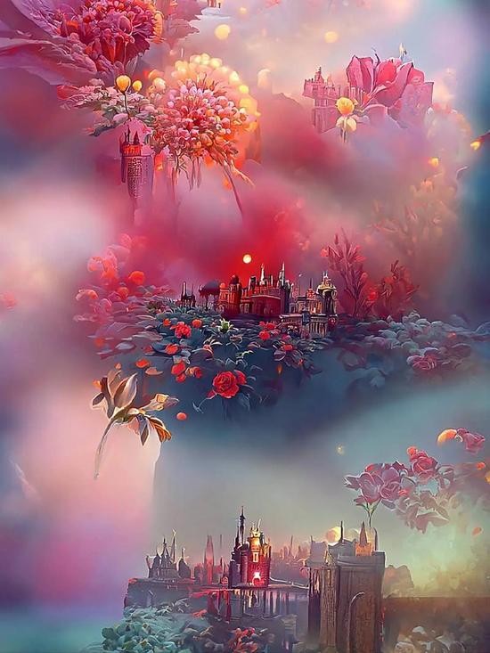 【经典推荐】昨夜天//感恩 生命里的所有遇见（图4）