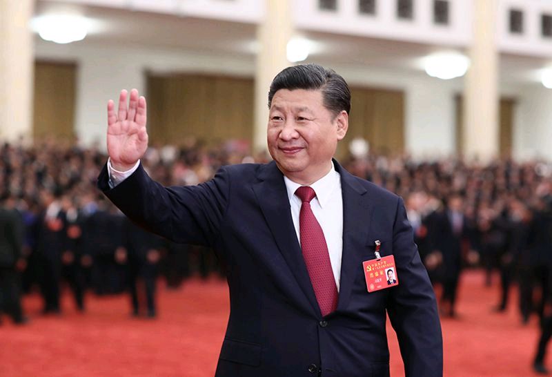 弘华朗诵【伟人心中的光】作者/蓝波（图8）