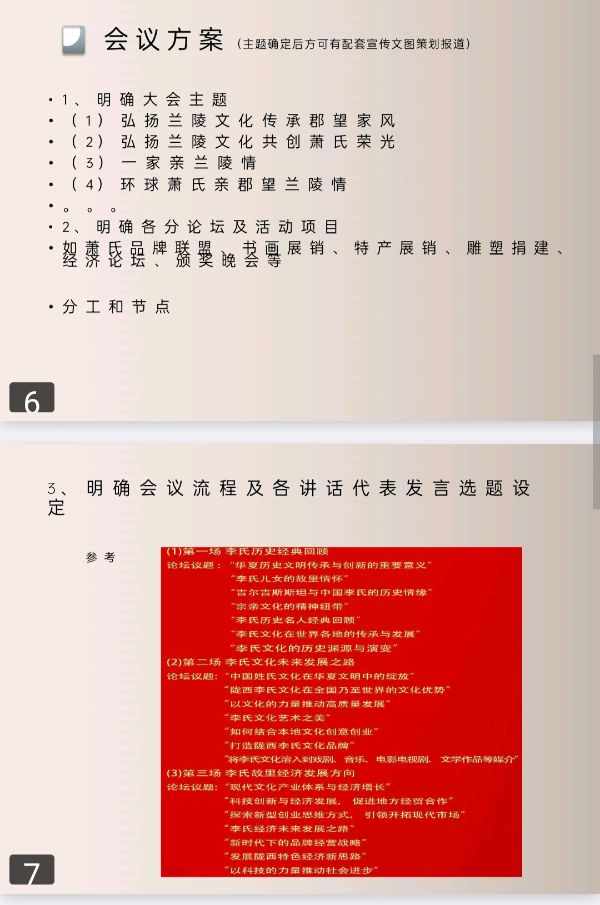 萧宽在兰陵挥毫12届环球萧氏恳亲会品牌策划艺术（图5）