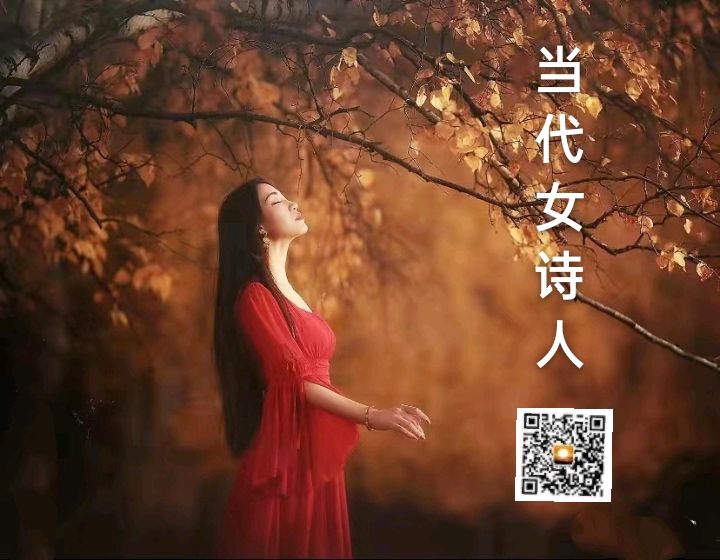 当代女诗人◆世界上最遥远的距离■作者／可凡（山西／女诗人）