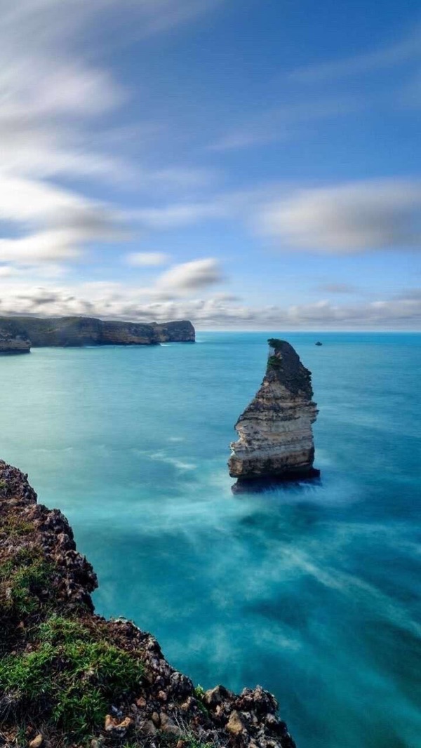 海.石恋（图3）