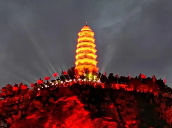 庆祝建党102周年‖巴彦诗协诗词卷【554】（图6）