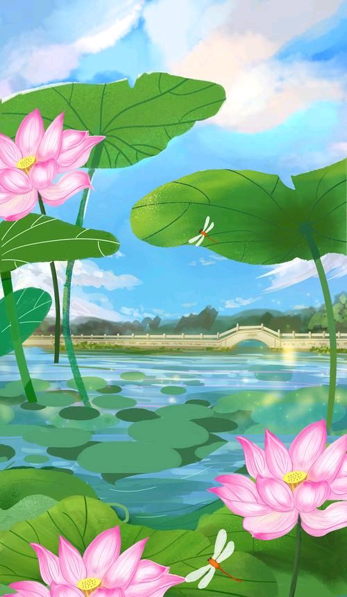 《夏至》作者:易生诗梦【主播:知语】【桃源国际诗歌集团】用声音传递温暖以诵读致敬人生♬（图6）