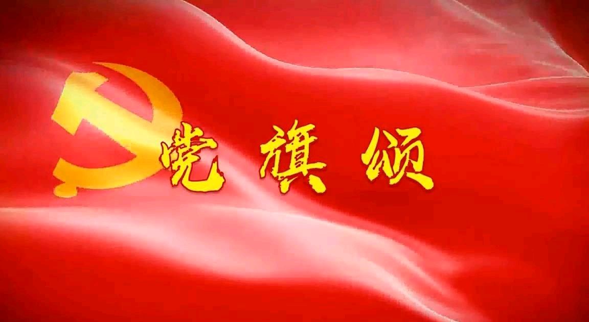 献给党的歌～诗‖王政～诵║蝴蝶兰、王泽（图16）