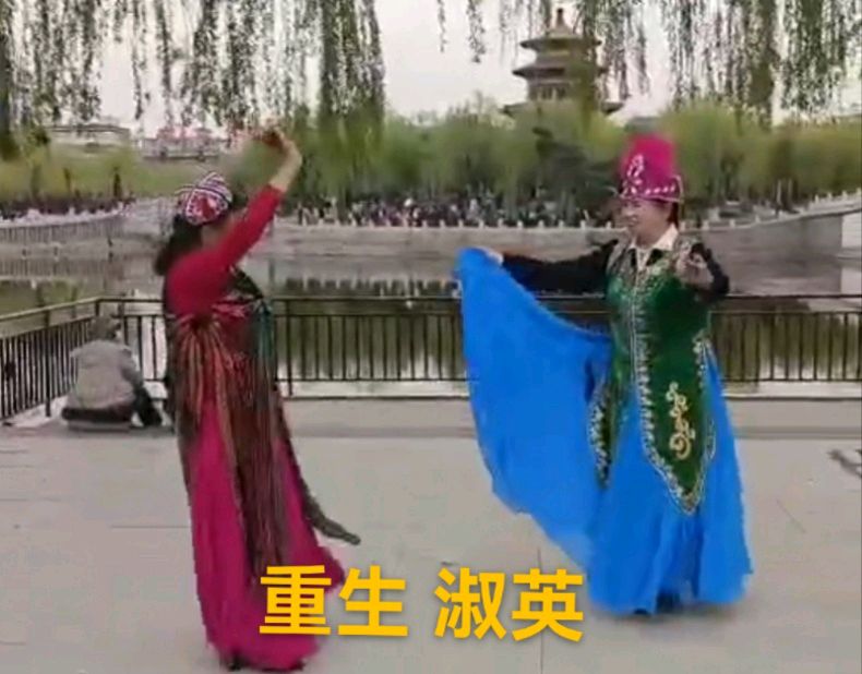 奋进新征程 永远跟党走 金色岁月艺术团隔空庆“七一”演出活动圆满落幕（图11）