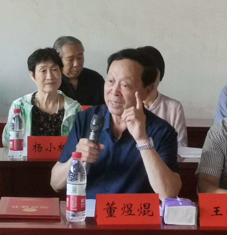 观音寺里话玄奘 释恒乾又披新袈裟（图7）