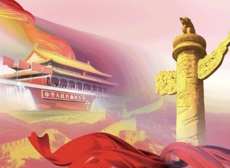 【新诗大观】鱼水情话||文/姚元霞