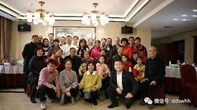 颂党恩 传家风——为获建党百年殊荣的舅父画像-文/史会生-西银/北京头（图2）