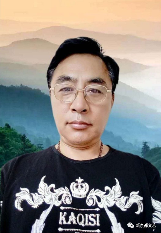作者：李晓春（传说）《七绝·两乡故土情》5136期【新京都文艺】