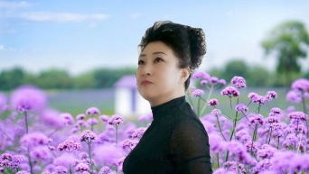 《七月是一首红色的歌》作者、音频制作：雨后初晴||主播：化虹（图5）