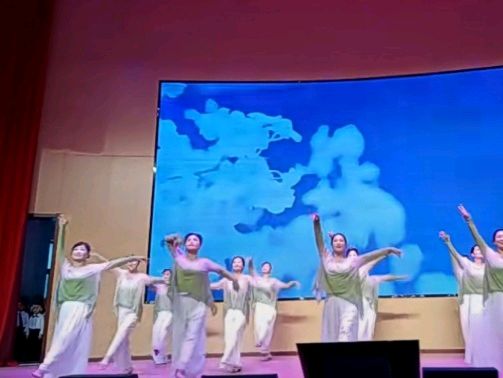 【中国新闻诗文网】“七.一”颂党恩（图24）