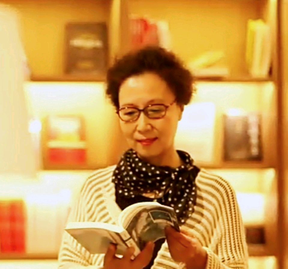 《七月是一首红色的歌》作者、音频制作：雨后初晴||主播：化虹（图6）