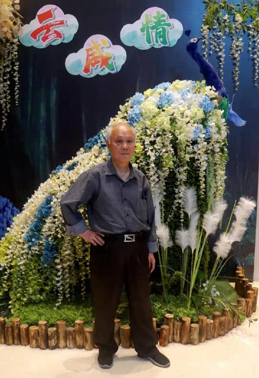 胡盛忠：《濯吾亭联文》（图3）