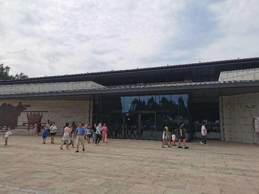 新闻 || 河北行唐博物馆开馆了(图2)