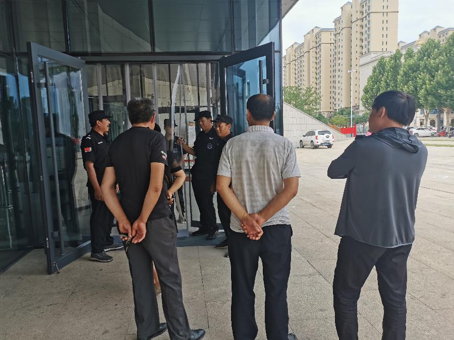 新闻 || 河北行唐博物馆开馆了(图5)
