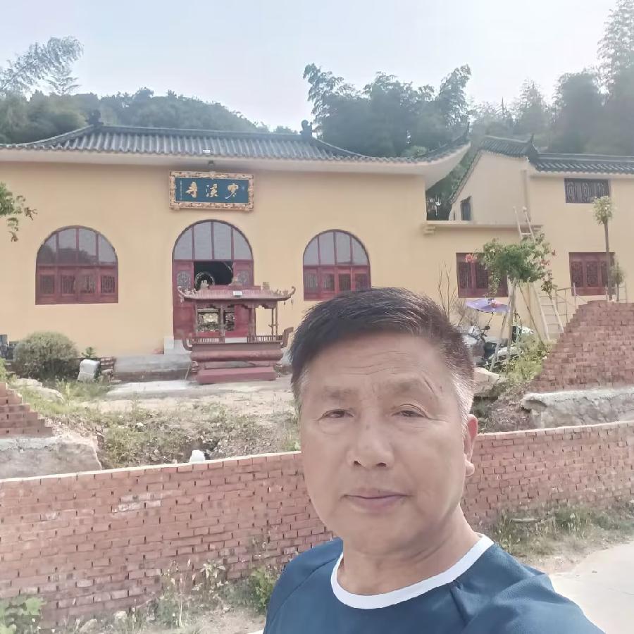 山青水秀寒溪寺一骑绝尘入画来 ◎ 红榜作家 王 新 平（图7）