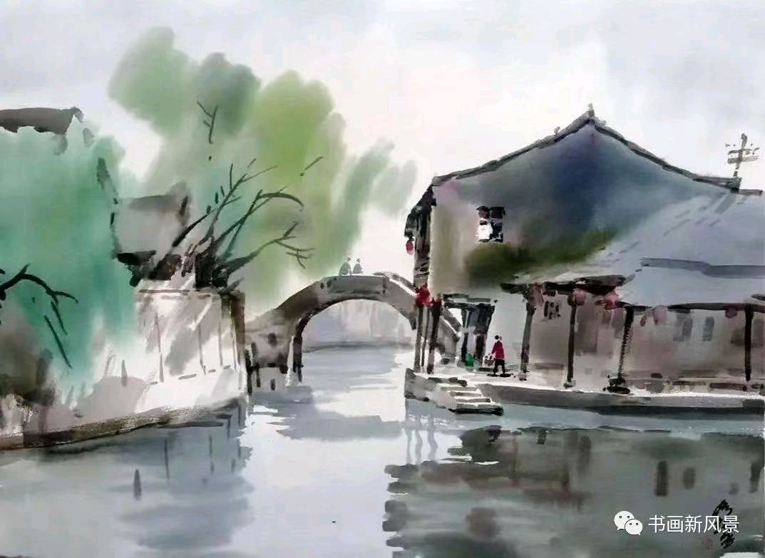 因诗而聚(组诗)——文/何俊——【世界汉诗】征稿——都市头条(图3)