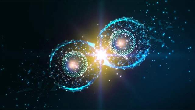 【新诗大观】量子纠缠（外三首）||文/孟祥忠