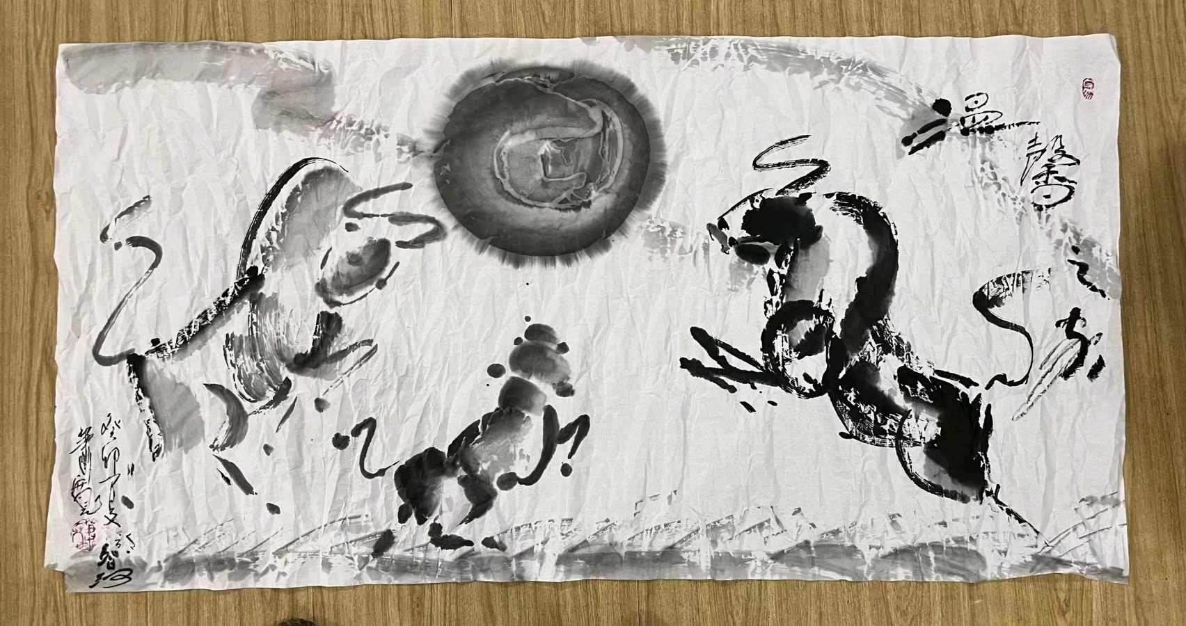 萧宽策划设计《圣喜酱牛肉》品牌二十年收入齐鲁大地“老字号名录”【雅诗总会】(图14)