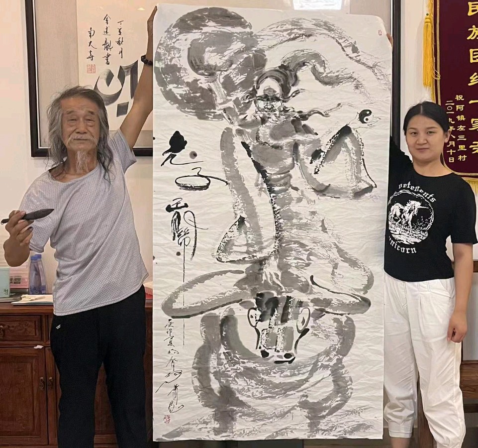 萧宽策划设计《圣喜酱牛肉》品牌二十年收入齐鲁大地“老字号名录”【雅诗总会】(图31)
