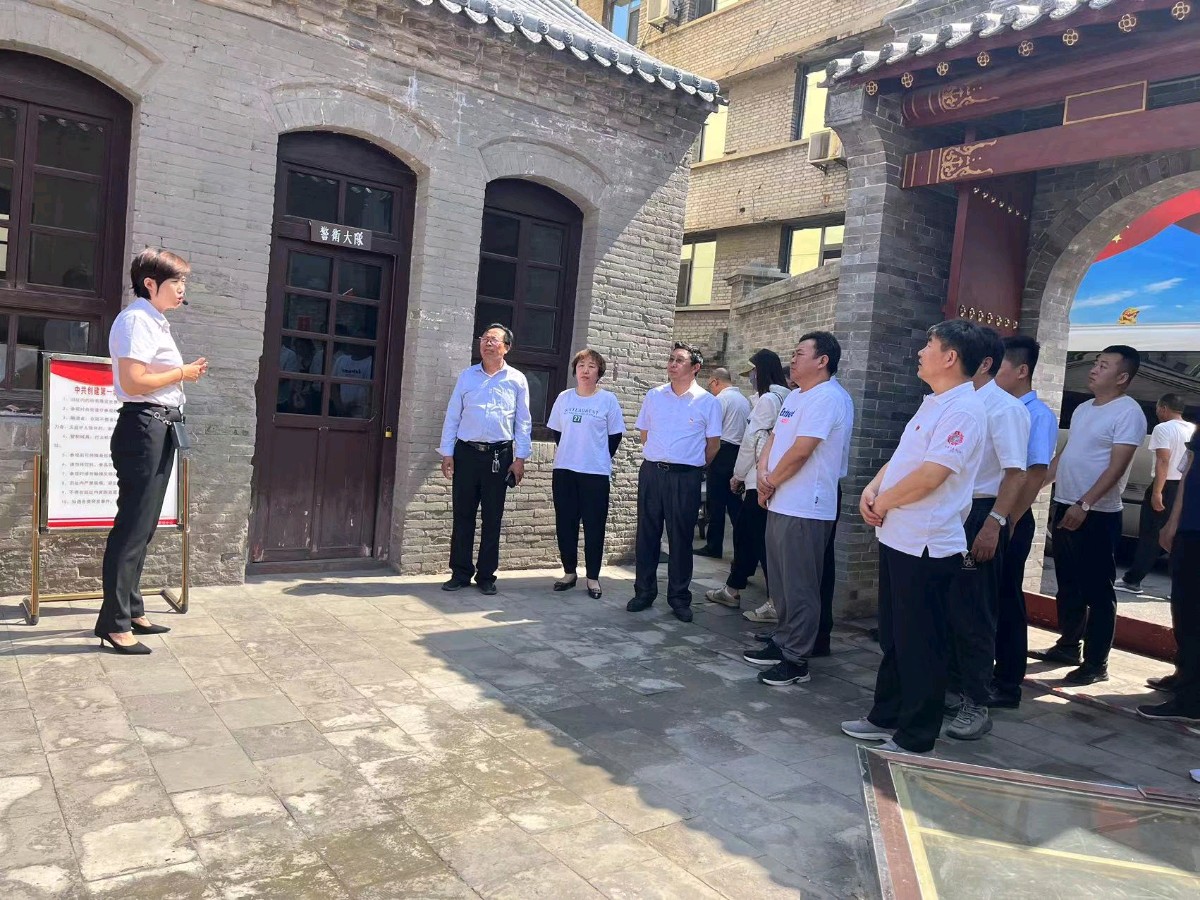 《市场信息报》社阳泉融媒体运营中心挂牌成立(图4)