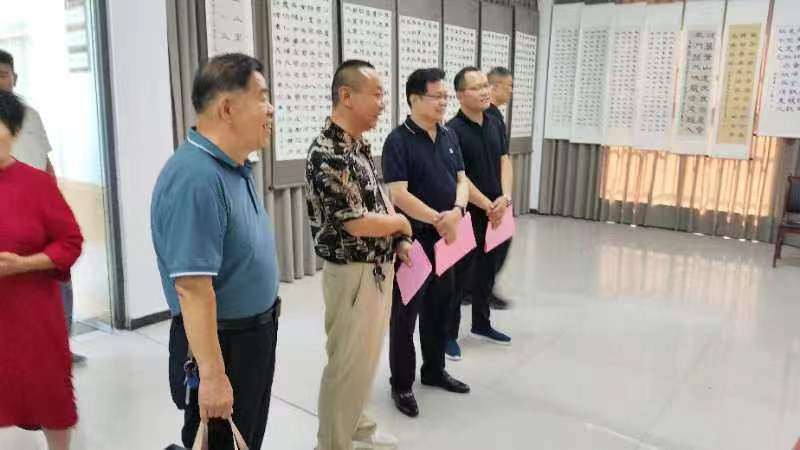 千年古城放异彩～诗║乔保成（图8）