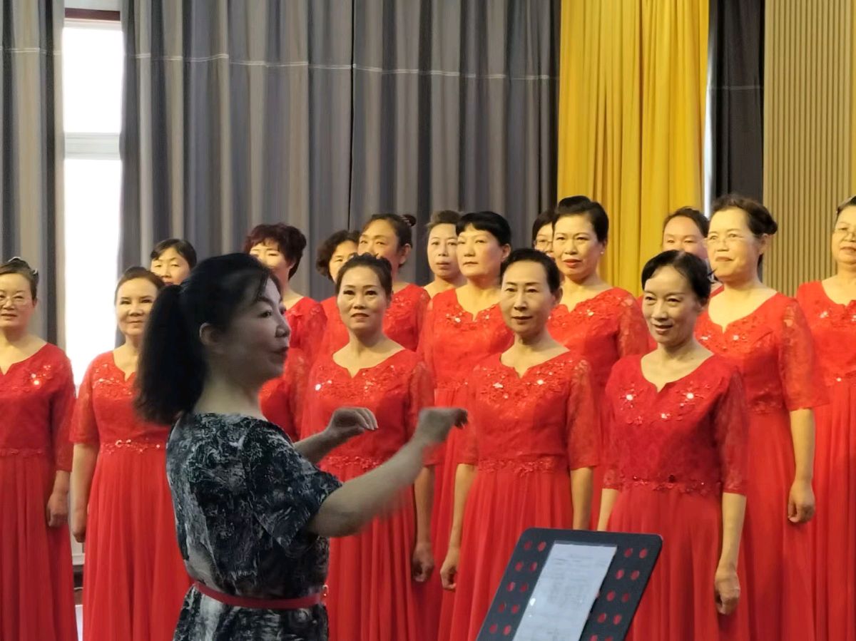 中华诗艺黑龙江分社微刊第134期(图9)
