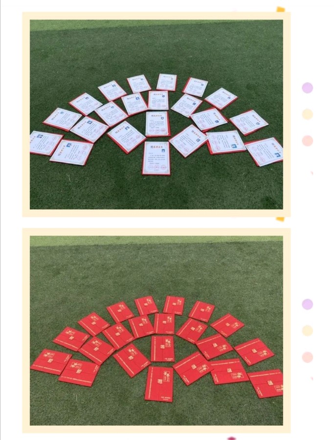【喜报】热烈祝贺同学在第十八届《青春中国》西双版纳赛区书画决赛中获奖西双版纳州允景洪小学（图4）