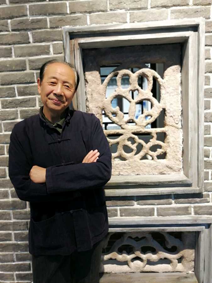 《京城赏荷》作者:塘萍 诵读:晚晴(图8)