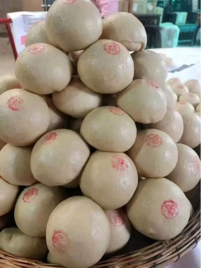 联机全球发布刘晓平作词鹿鸣朗诵的精品诗歌《来自美丽乡村的“香麦原”》（图9）