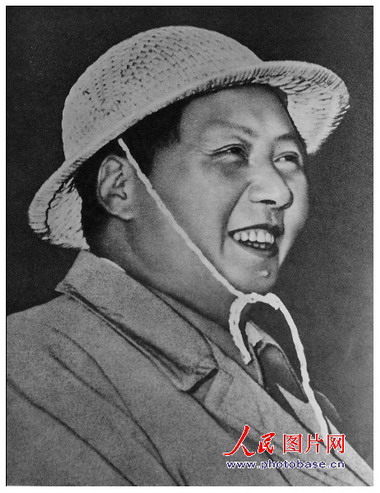梅岱:【《毛泽东的诗词观》——读书札记】(图8)