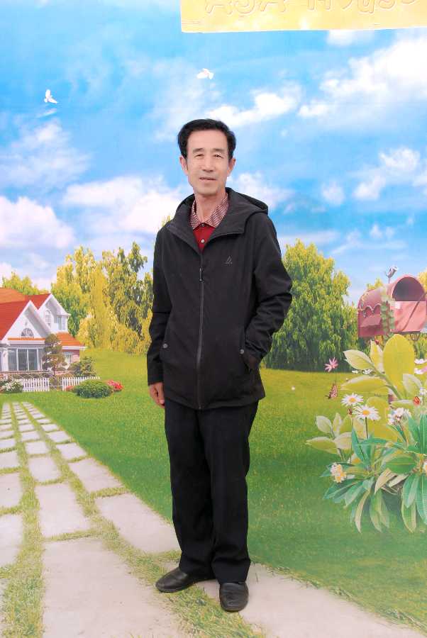 〔黄钟·人月圆〕两阙(图4)