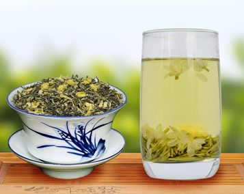 人生如茶 茶如人生(图2)