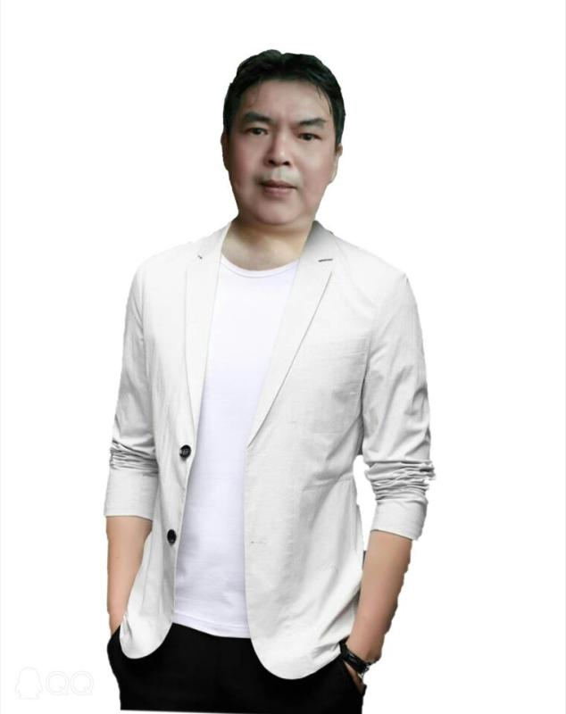 联机全球发布乔明全作词、关丽群作曲、快乐好歌编曲的精品歌曲《点亮希望》(图7)