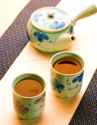 黑茶魂(组诗)作者/刘宣(内蒙古)（图5）